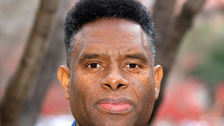 S. Craig Watkins