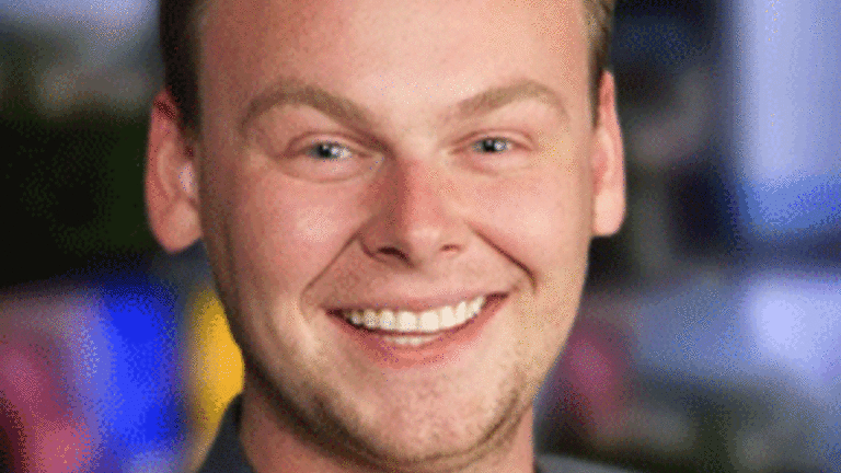 Patrick Johnson Receives Top Student Paper Award from AEJMC