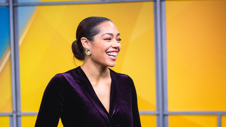 Mikhayla Hughes-Shaw
